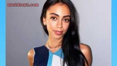 Ruby Adler biography