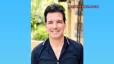 Sean Edward Hartman biography