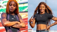 Sha'Carri Richardson Biography