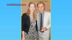 Sherrill Sajak Biography