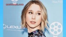 Taissa Farmiga Biography