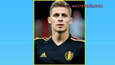 Thorgan Hazard Biography