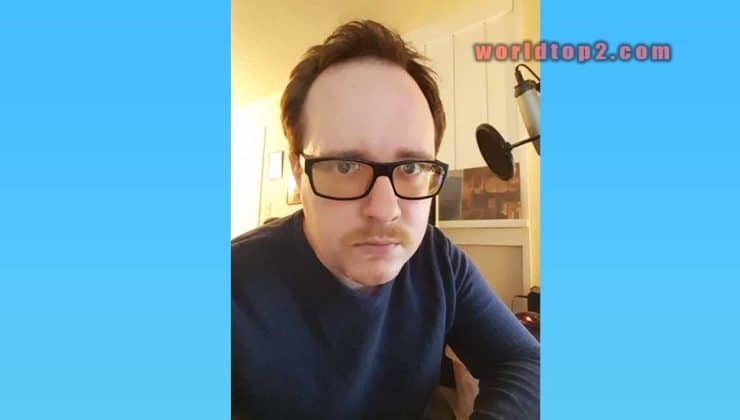 Uncle Dane Biography