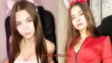 Valeria Lerochka biography