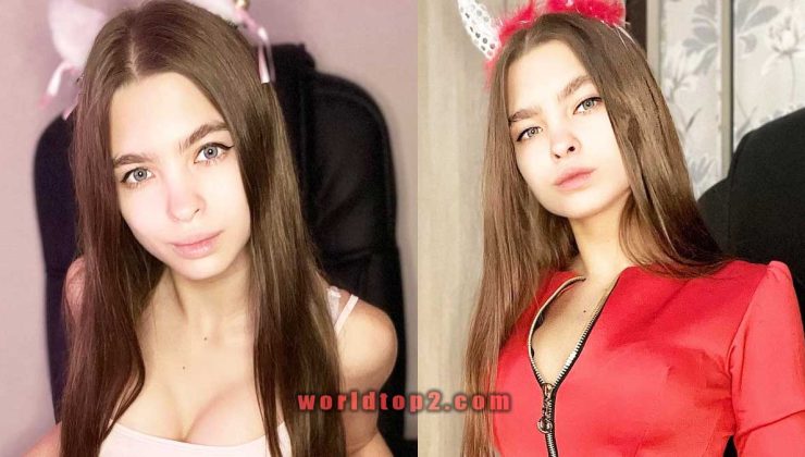 Valeria Lerochka biography