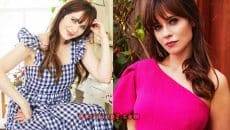 Zooey Deschanel bio wiki facts