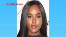 Antoinette Robertson Biography