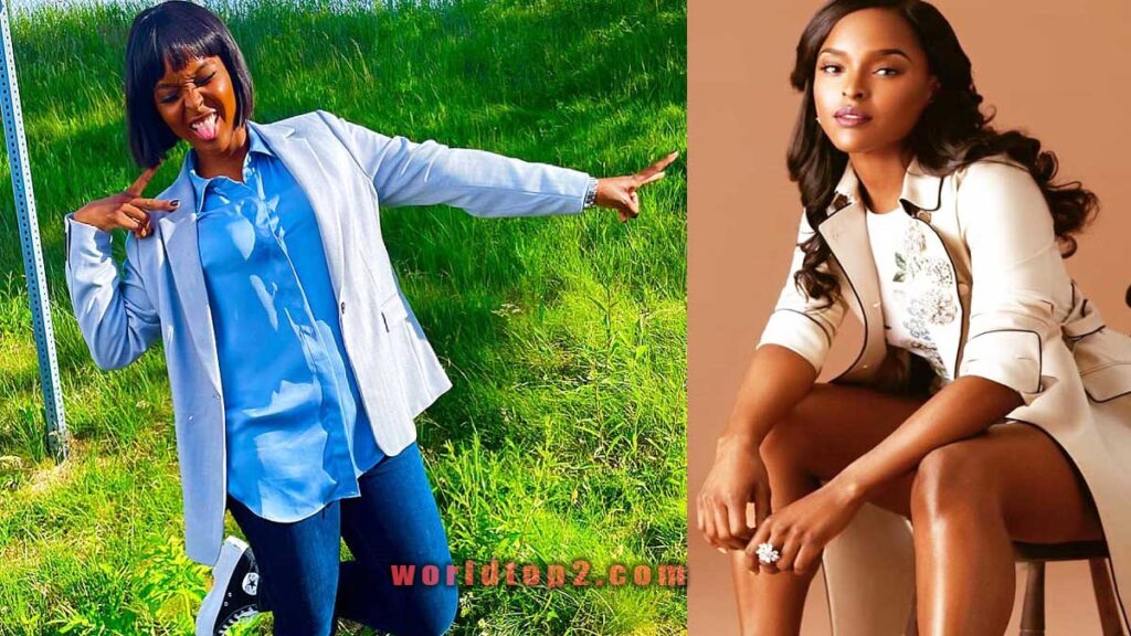 Antoinette Robertson bio wiki facts