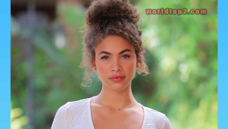 Camila Kendra biography