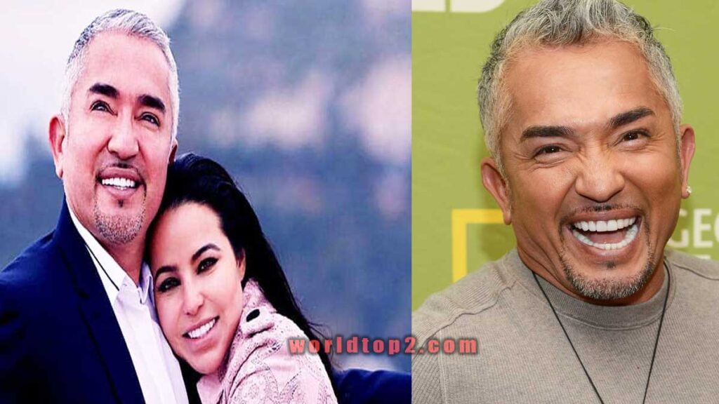 cesar millan net worth