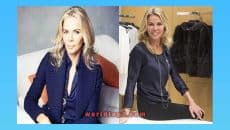 Claire-Anne Stroll Biography