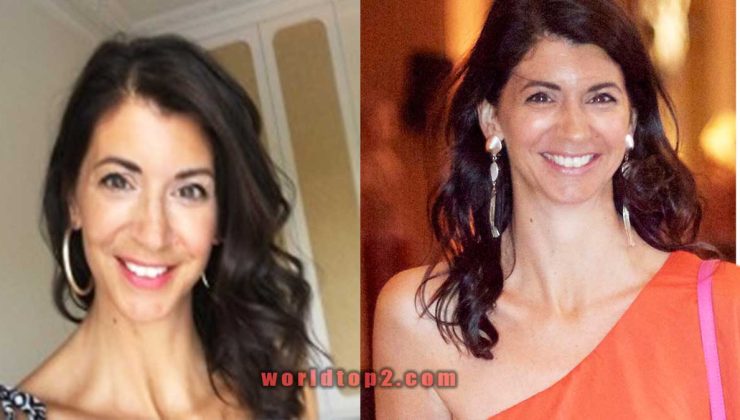 Gina Coladangelo Biography