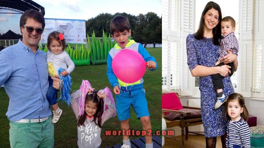 gina coladangelo children and husband