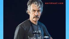 mel m metcalfe iii Biography