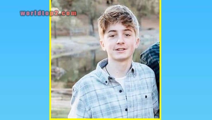 Ryder Fieri Biography