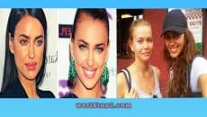 Tatiana Shaykhlislamova biography