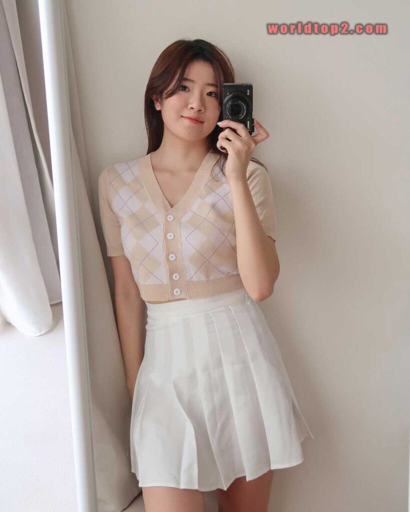 Alicia Santoso bio wiki facts