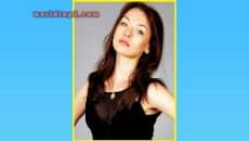 Anastasiya Ivanova biography