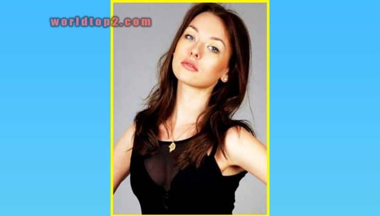 Anastasiya Ivanova biography