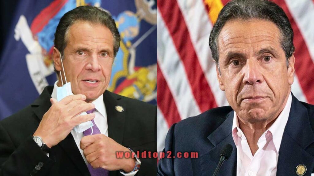 Andrew Cuomo net worth