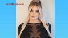 Anella Miller Biography