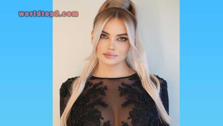 Anella Miller Biography