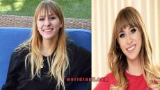 Angel Youngs Biography