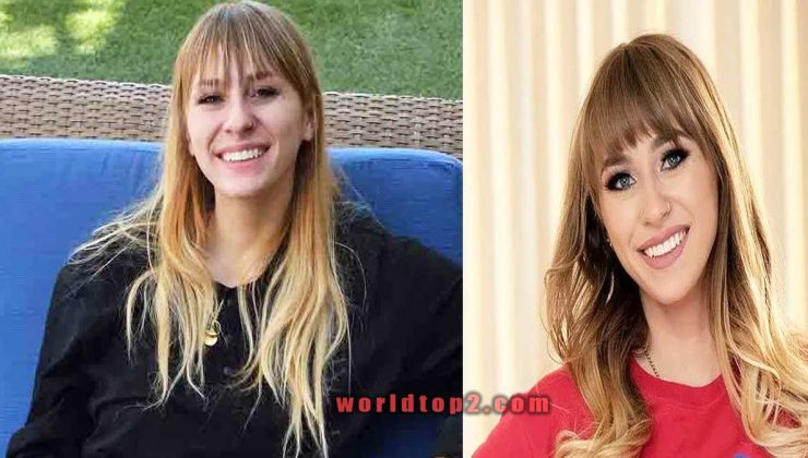 Angel Youngs Biography