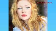 Angelina Michelle Biography