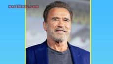 Arnold Schwarzenegger Biography