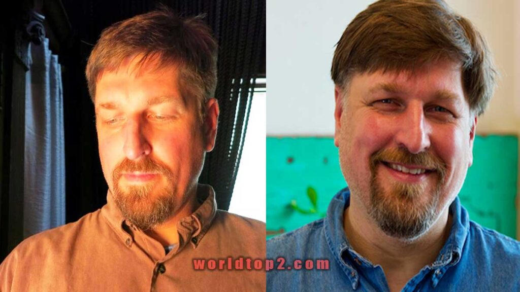 Arthur Brock Holochain Cryptocurrency founder