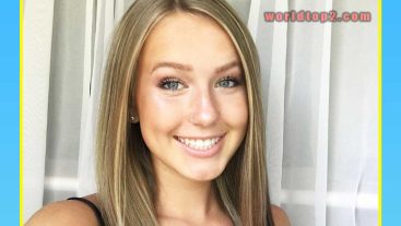 Aubrey Chesna | Bio, Age, Height, Net Worth (2023), Family