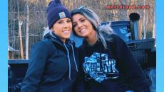 Autumn Brooke Biography