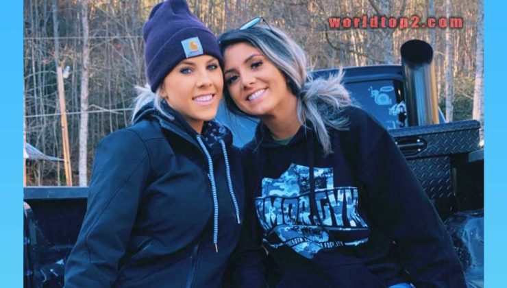 Autumn Brooke Biography