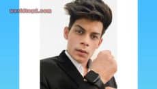 Ayashkant Ashish Biography