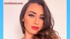 Bella Araujo Biography