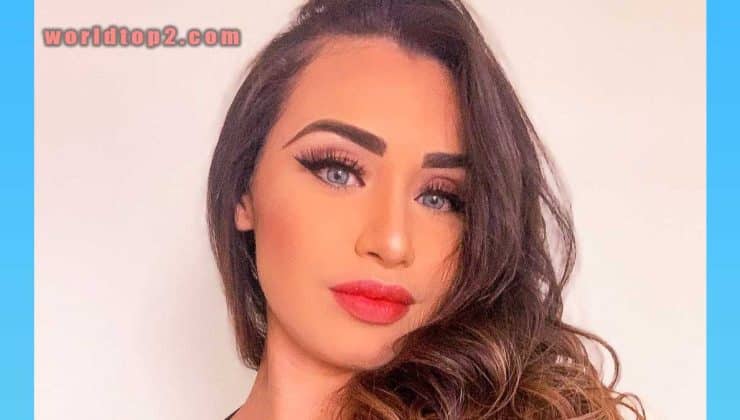 Bella Araujo Biography