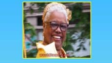 Blanche Vitero biography