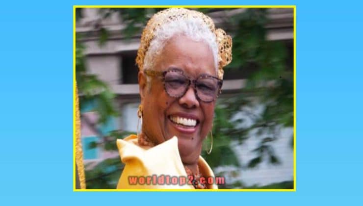 Blanche Vitero biography