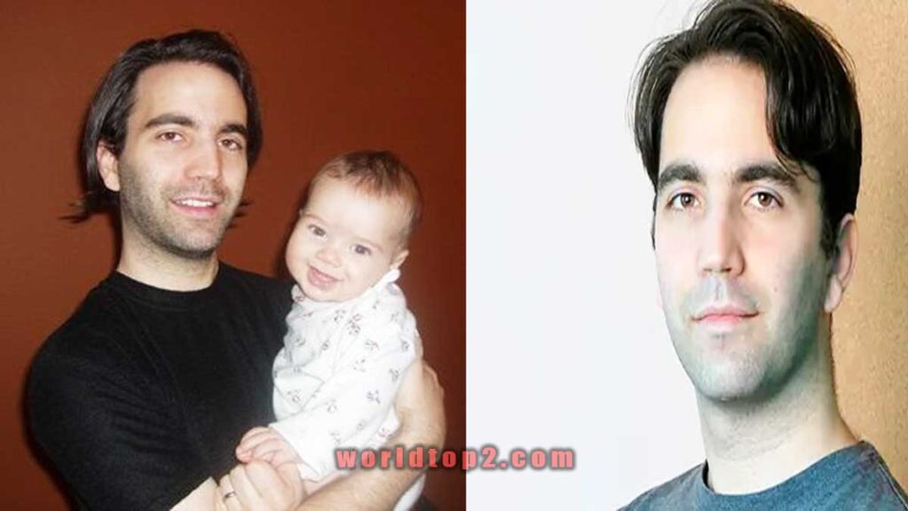 Bram Cohen bio wiki facts