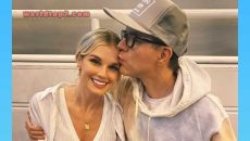 Caitlin Parker Estell Biography