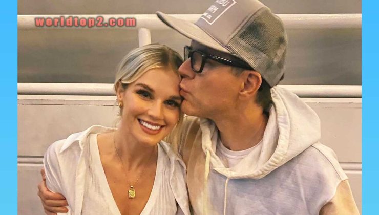 Caitlin Parker Estell Biography