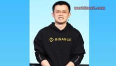 Changpeng Zhao Biography