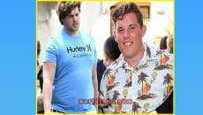 Christopher Schwarzenegger Biography