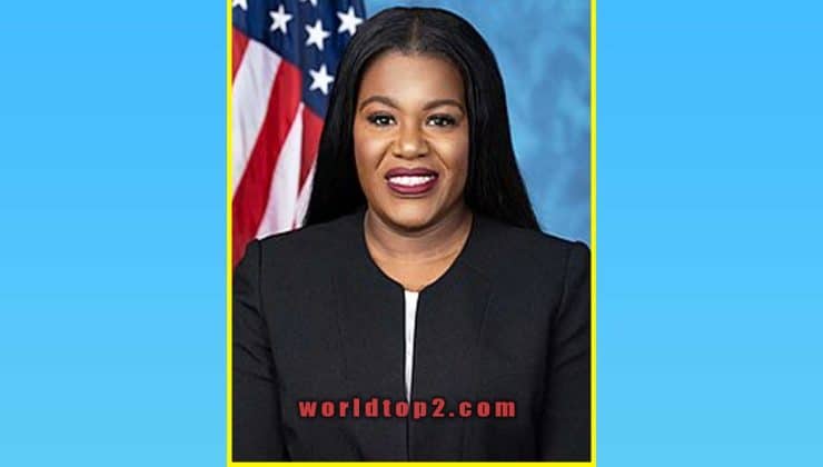 Cori Bush Biography