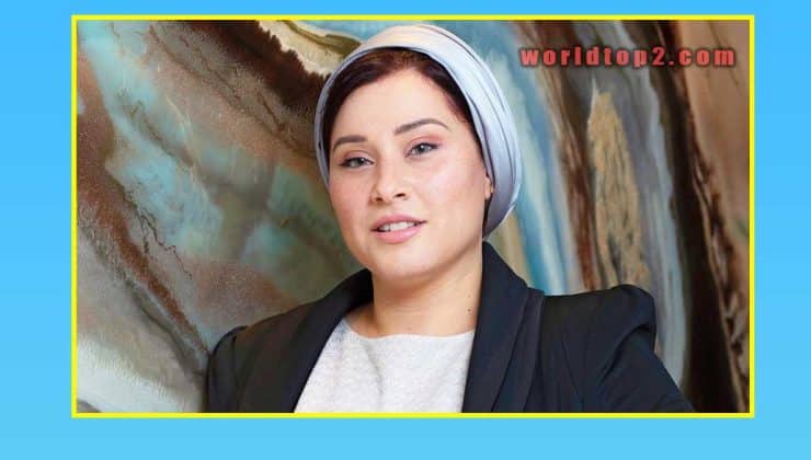 Dina Khataan biography