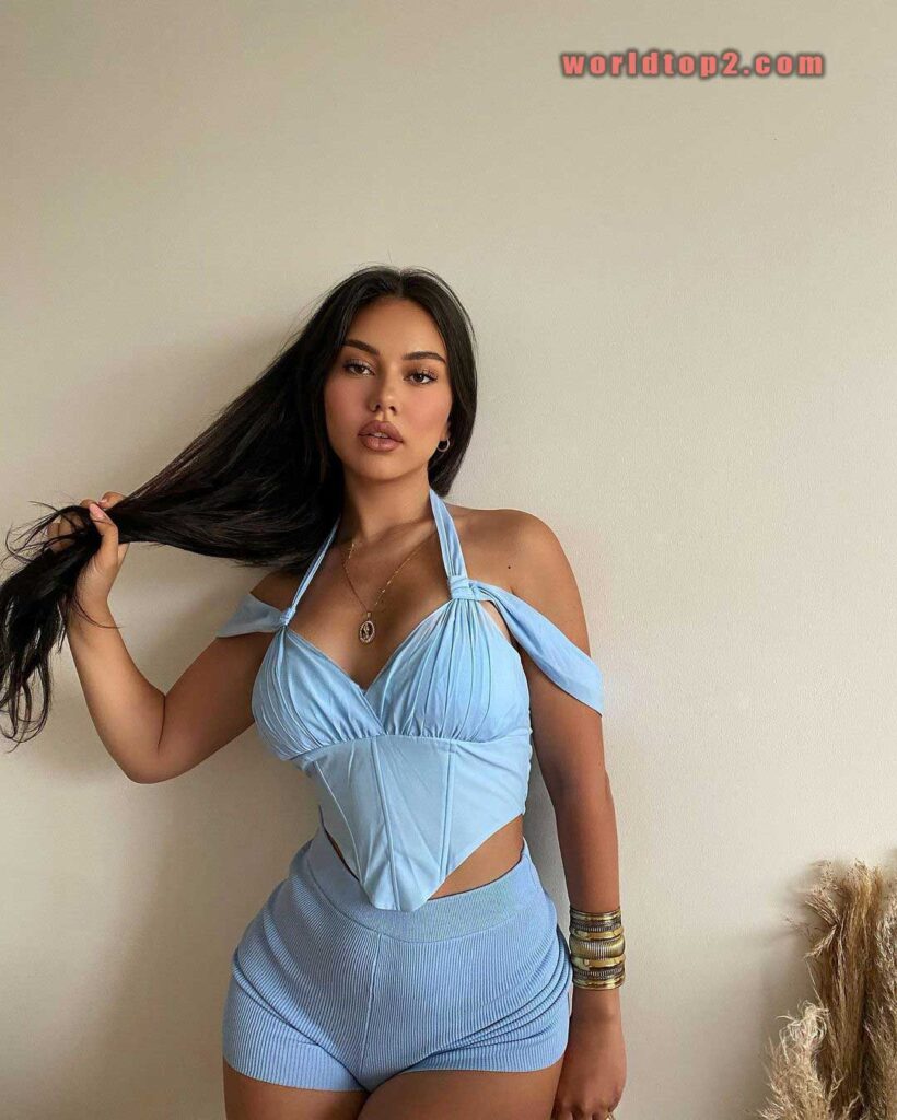 Doina Barbaneagra bio wiki facts