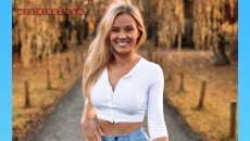 Dominique Asgeirsdottir Biography