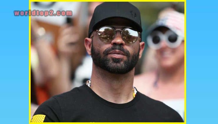 Enrique Tarrio Biography