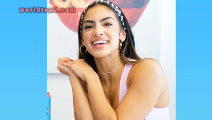 Eva Quiala Biography